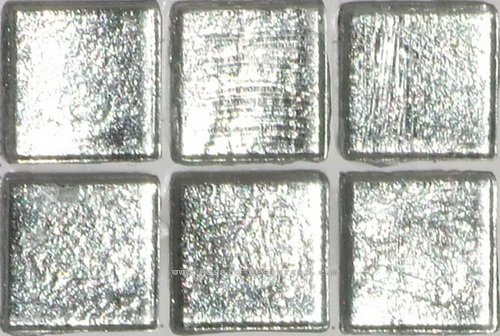Glass Mosaic - Silk Ice Mosaic