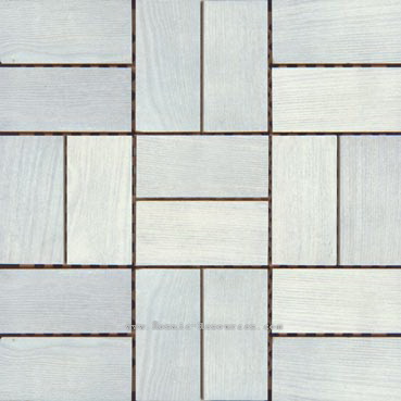 Rustic Tile Mosaic - Mixed Color Mosaic 2