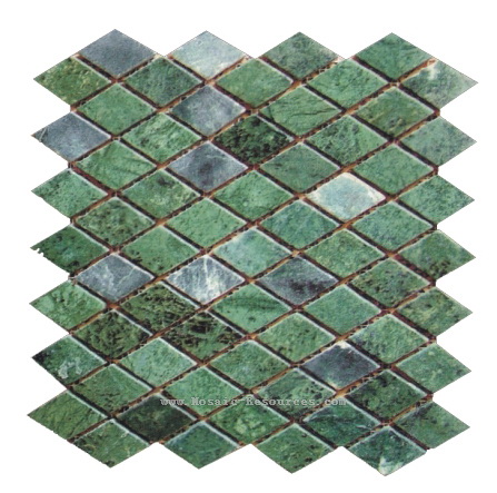 Stone Mosaic - Marble Mosaic
