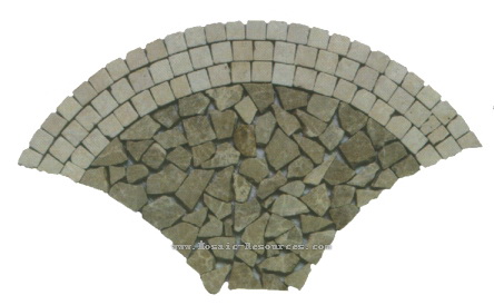 Stone Mosaic - Marble Mosaic